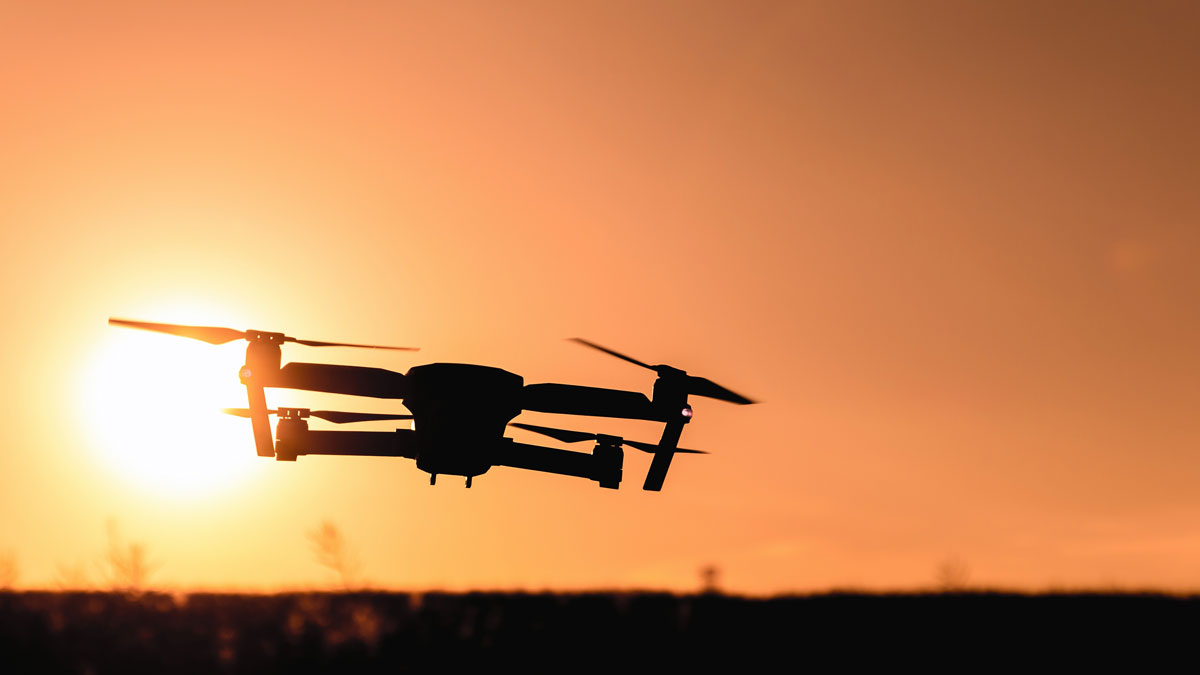 Unmanned Aircraft Systems