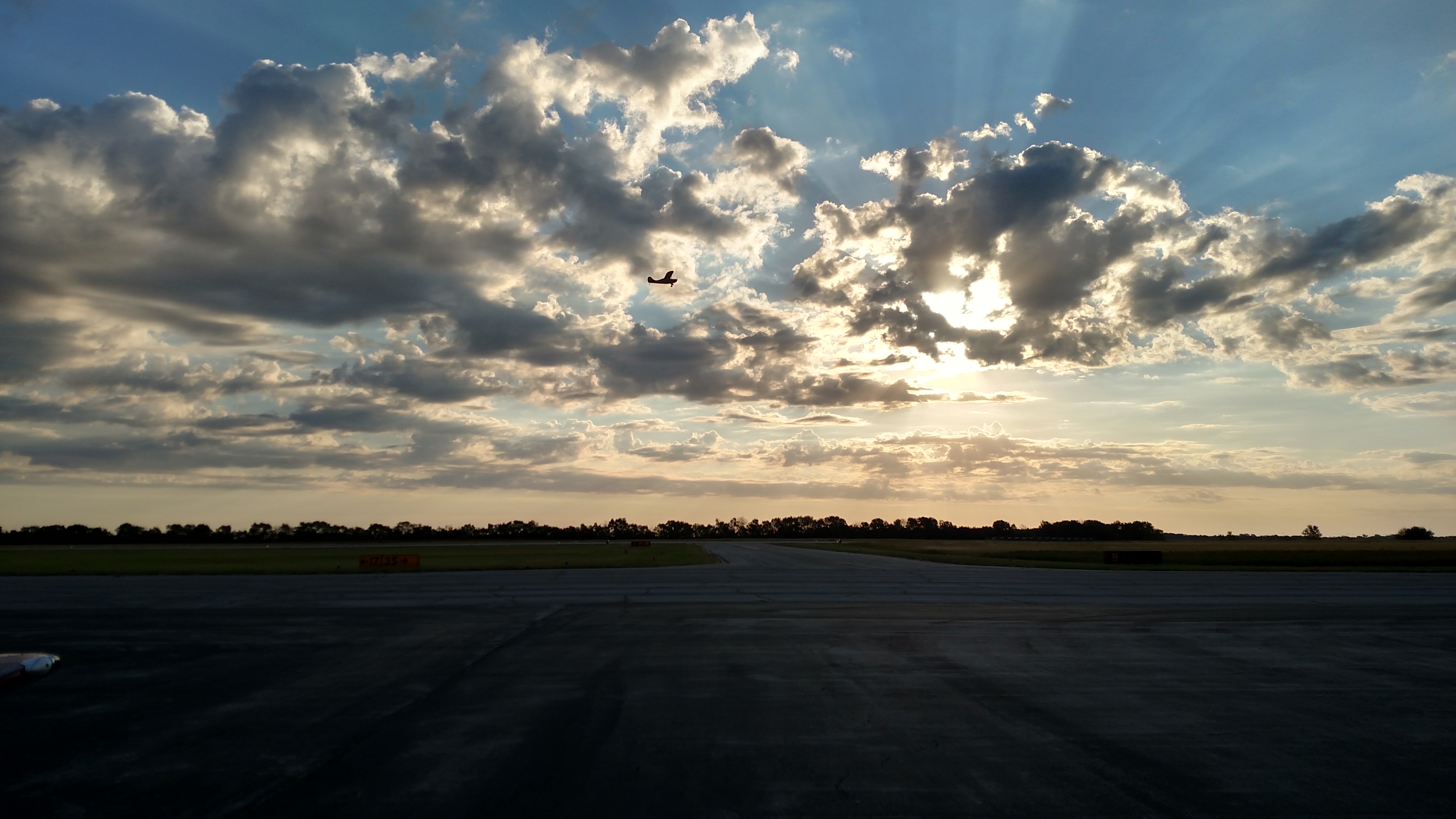 Airport Business and Programs